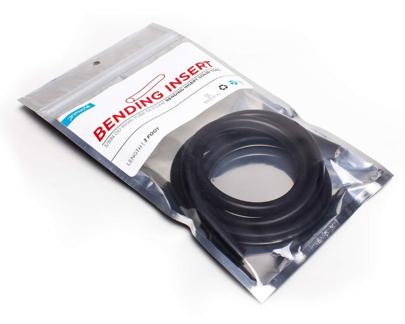 PrimoChill 9.5mm OD Rigid Tubing Bending Cord - 10mm OD (for 10mm ID Tube) - Image 1